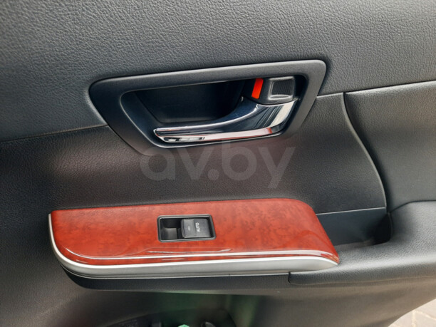 Toyota Camry XV50, 2013 г.