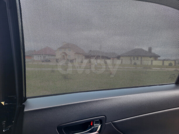 Toyota Camry XV50, 2013 г.