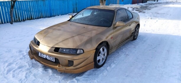 Honda Prelude IV, 1994 г.