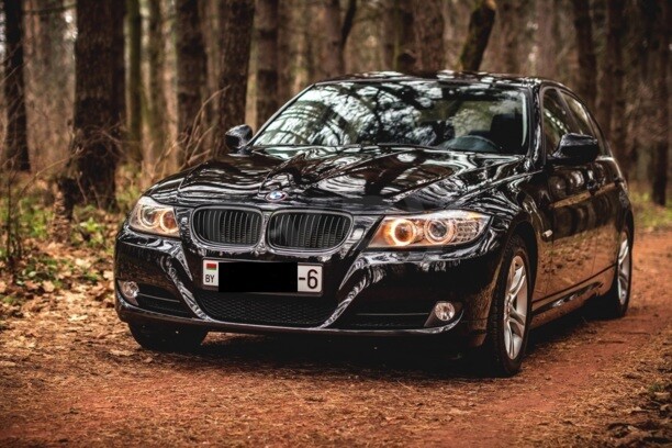 BMW 3 серия E90, E91, E92, E93, 2011 г.