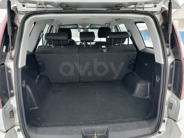 Great Wall Hover H3 I, 2011 г.