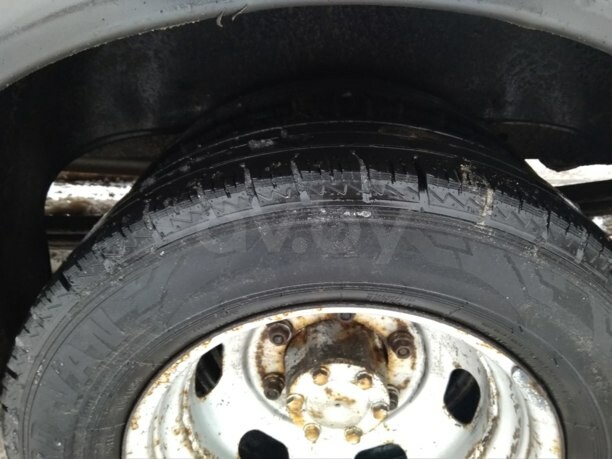 Ford Transit, 2005 г.