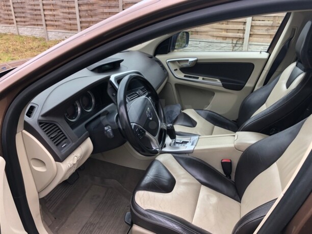 Volvo XC60 I, 2010 г.