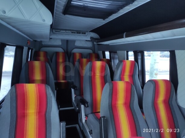 Mercedes-Benz Sprinter, 2006 г.