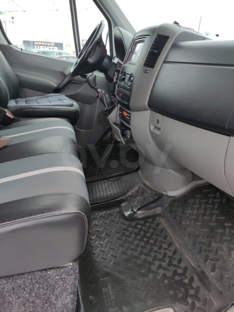 Mercedes-Benz Sprinter, 2006 г.