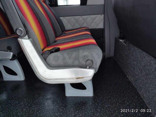 Mercedes-Benz Sprinter, 2006 г.