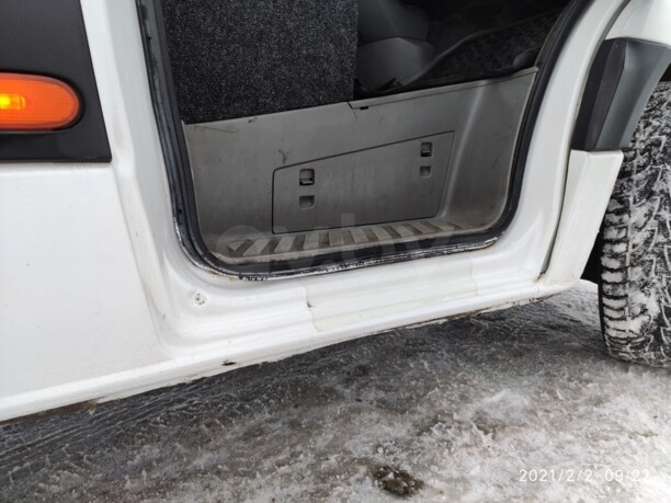 Mercedes-Benz Sprinter, 2006 г.