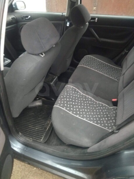 Volkswagen Passat B5, 1998 г.