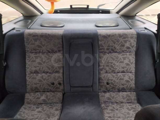 Opel Vectra B, 1997 г.