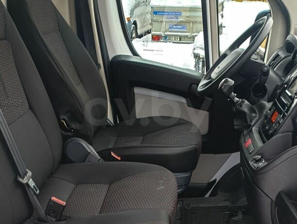 Peugeot Boxer Business l4h2 2.2 96kW, 2016 г.