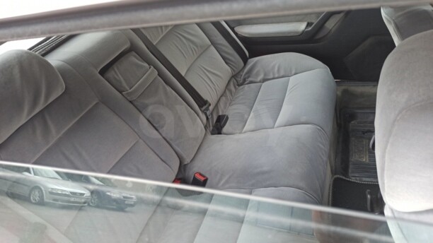 Peugeot 605 I · Рестайлинг, 1995 г.