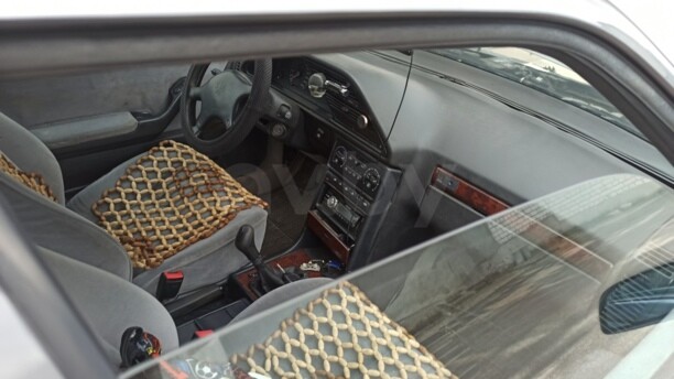 Peugeot 605 I · Рестайлинг, 1995 г.