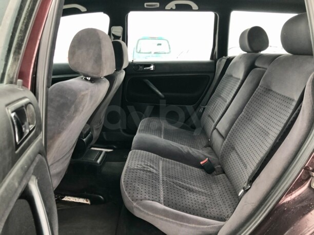 Volkswagen Passat B5, 1998 г.