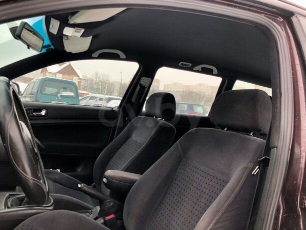 Volkswagen Passat B5, 1998 г.