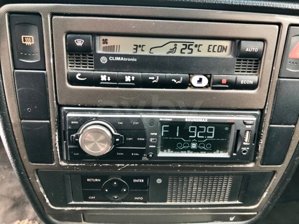 Volkswagen Passat B5, 1998 г.
