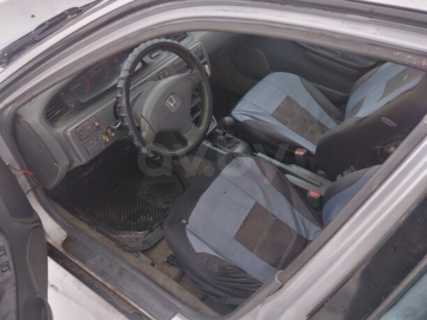 Honda Civic V, 1993 г.