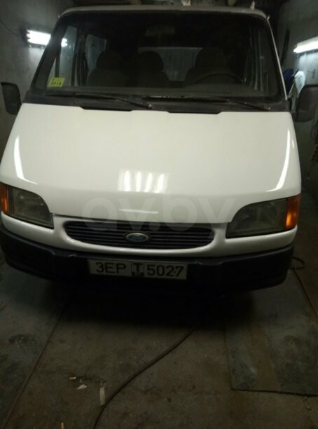 Ford Transit, 1994 г.