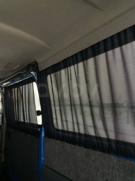 ГАЗ Соболь, 2012 г.