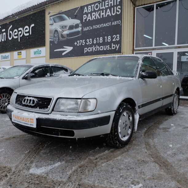 Audi 100 4A, C4, 1991 г.
