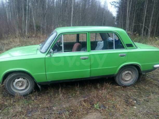 Lada (ВАЗ) 2101, 1983 г.