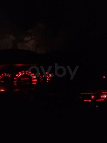 Opel Vectra A, 1988 г.
