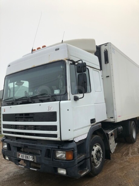 DAF 95, 1996 г.