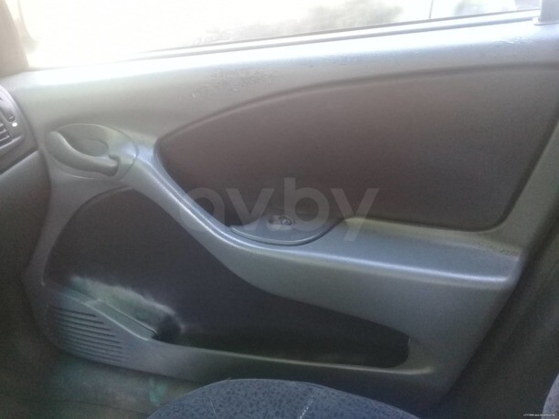 Fiat Marea, 1998 г.