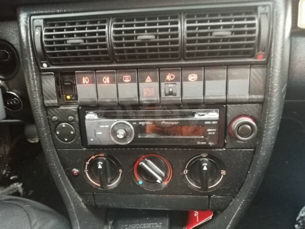 Audi 100 4A, C4, 1992 г.