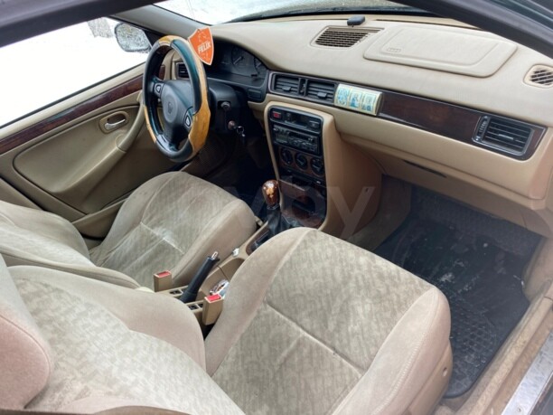Rover 400 HH-R, 1997 г.