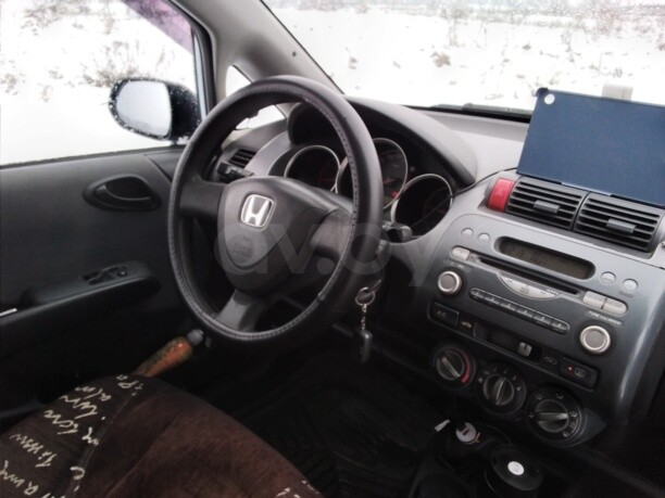 Honda Jazz I, 2003 г.