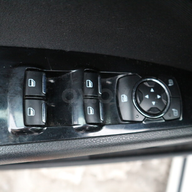 Ford Fusion USA II, 2015 г.