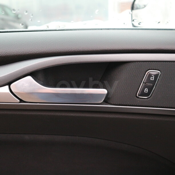 Ford Fusion USA II, 2015 г.