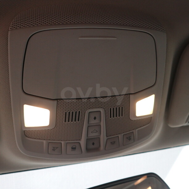 Ford Fusion USA II, 2015 г.
