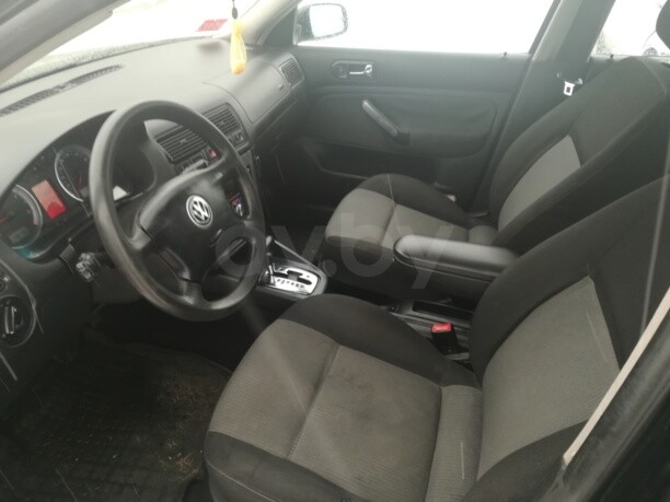 Volkswagen Golf IV, 2003 г.