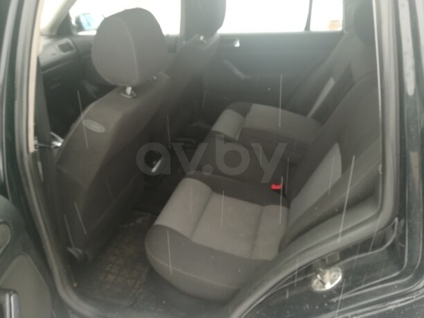 Volkswagen Golf IV, 2003 г.