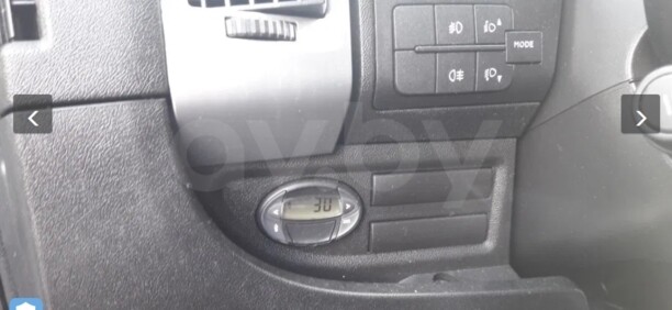 Fiat Ducato L4h2, 2015 г.