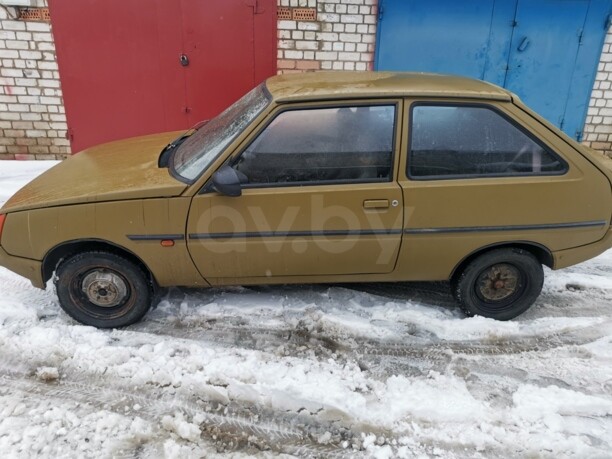 ЗАЗ 1102 Таврия, 2005 г.