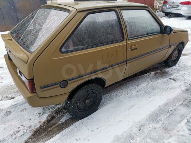 ЗАЗ 1102 Таврия, 2005 г.