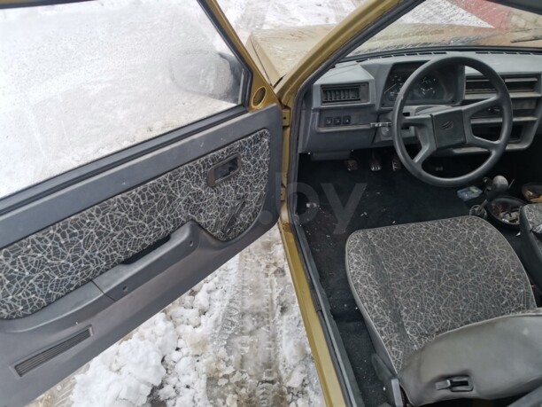 ЗАЗ 1102 Таврия, 2005 г.