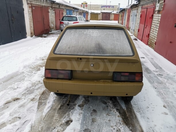 ЗАЗ 1102 Таврия, 2005 г.