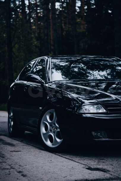 Alfa Romeo 166 936, 2000 г.