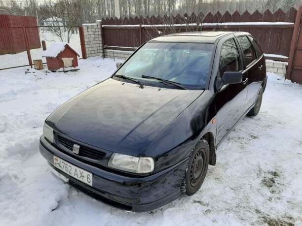 SEAT Ibiza II, 1998 г.