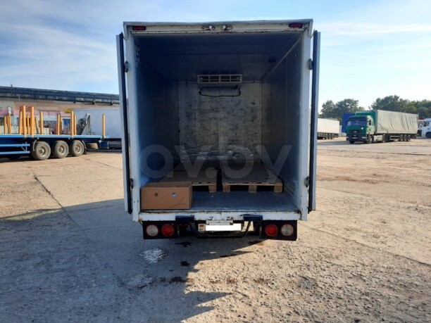 KIA K2700, 2015 г.