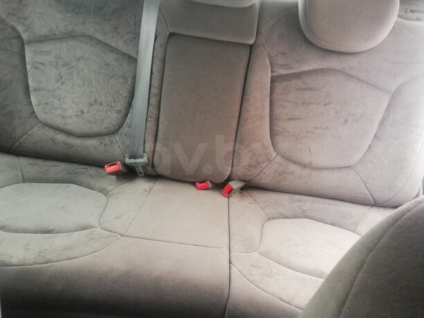 Citroen C5 I, 2002 г.