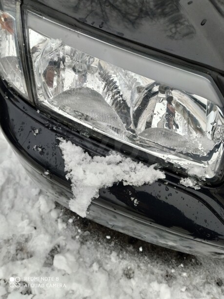 Volvo S80 I, 2003 г.