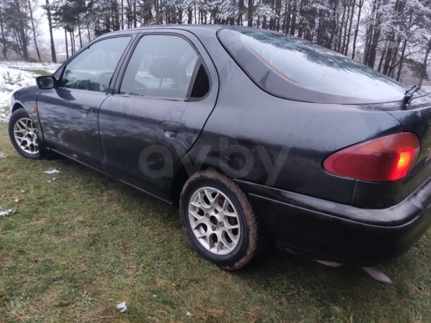 Ford Mondeo I, 1994 г.