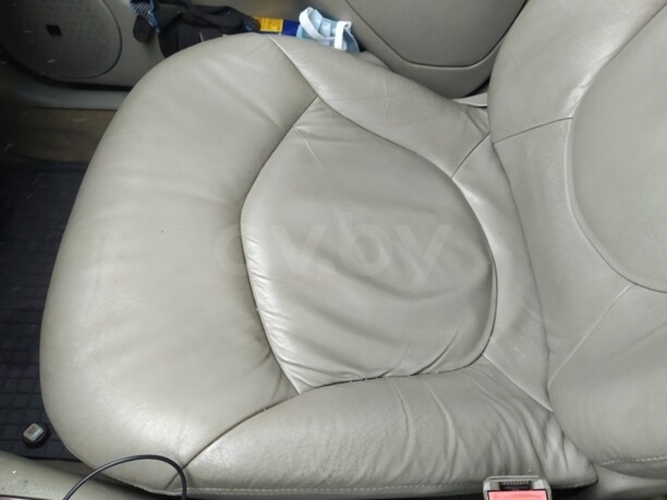 Citroen C5 I, 2004 г.