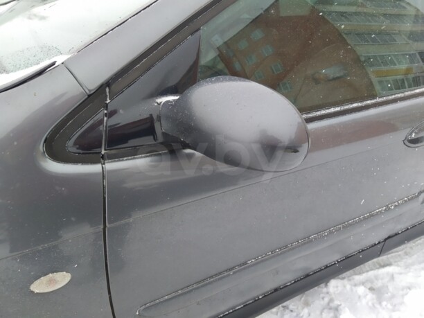 Citroen C5 I, 2004 г.