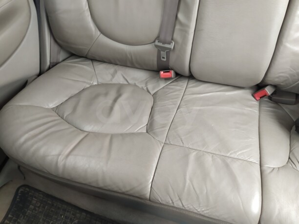 Citroen C5 I, 2004 г.