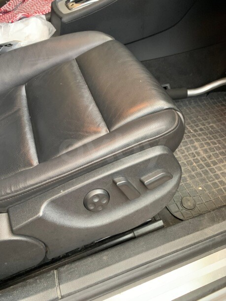 Audi A4 B7, 2006 г.